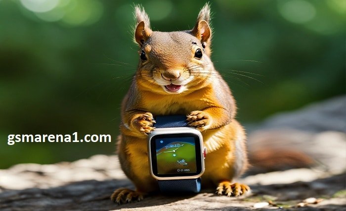 apple watch phone finder