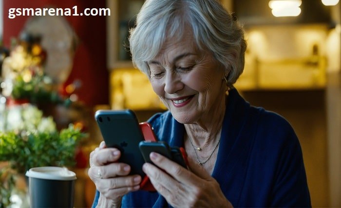 how to check how old my phone is