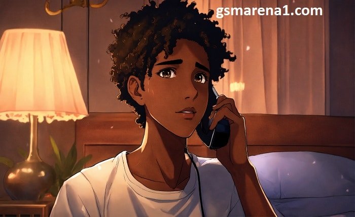 how to know what kind of phone you have