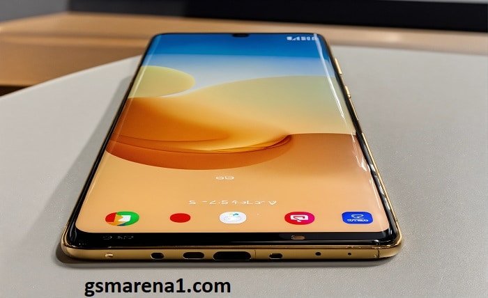 how to see what kind of phone you have