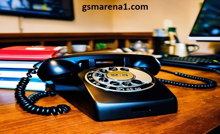 types of phone