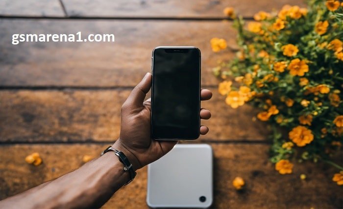 what kind of cell phone do i have