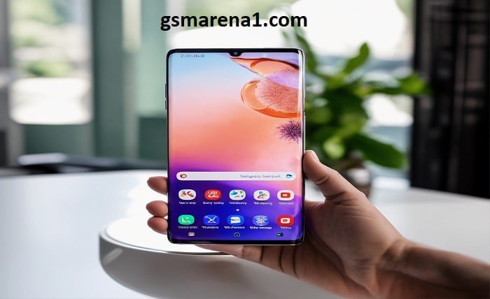what model is my phone samsung