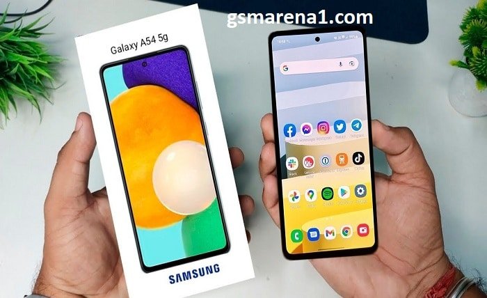 how do i know what type of phone i have