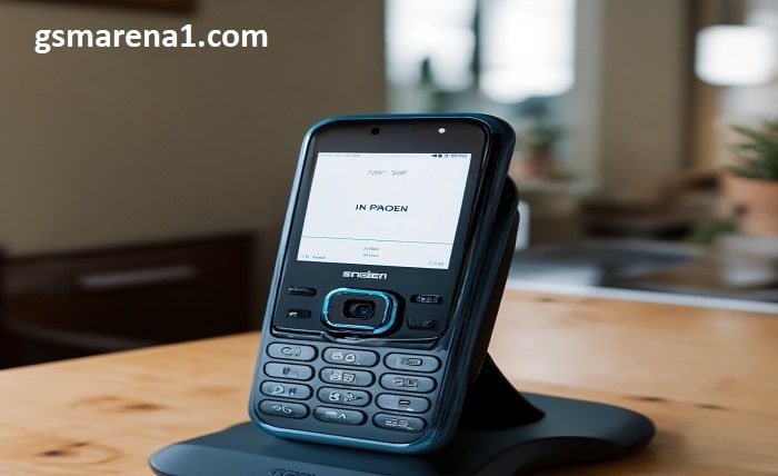 how to check phone model
