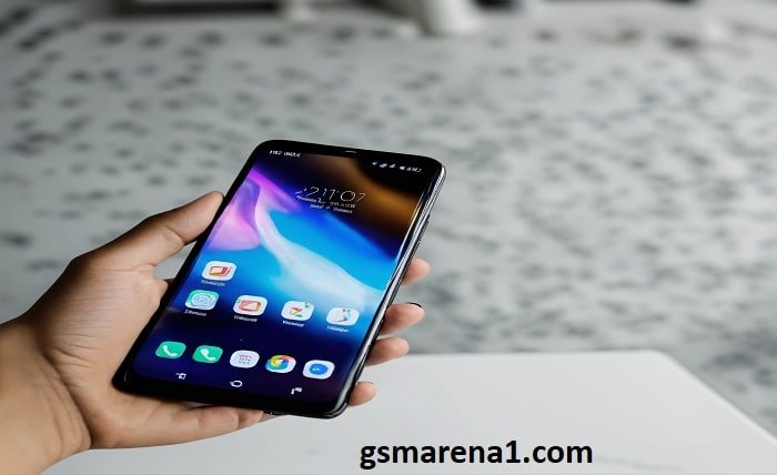 how to check what type of phone you have