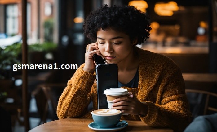 how to find out what kind of phone i have