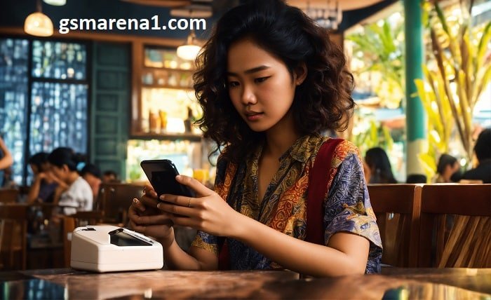 how to find out what type of phone you have
