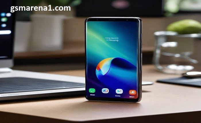 how to identify samsung phone model
