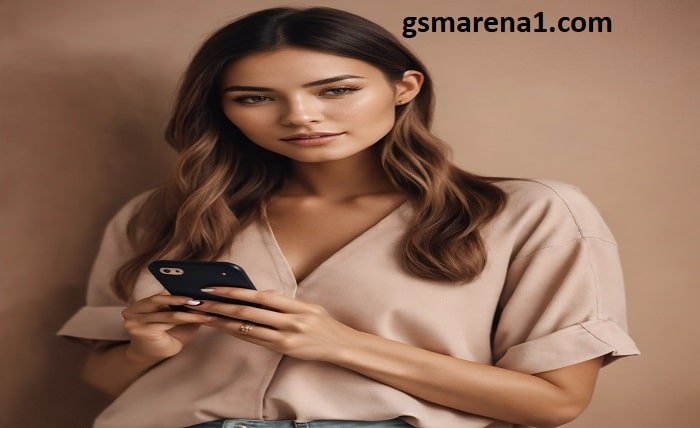 phone model number