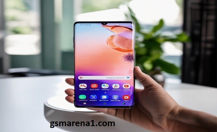 used samsung phone