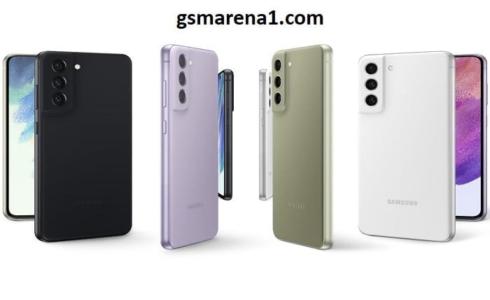 used samsung phones