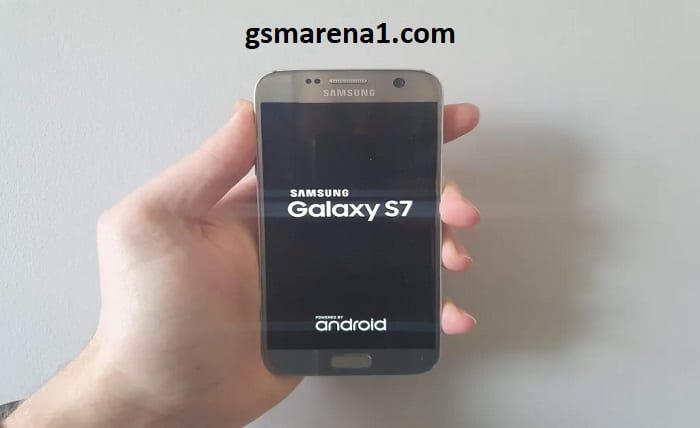 what kind of phone do i have samsung