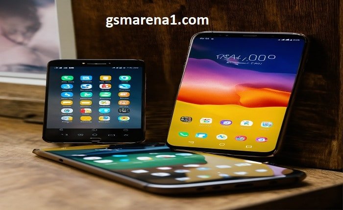what kind of phone do i have samsung