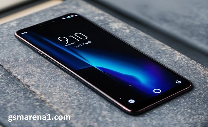 what type phone is this