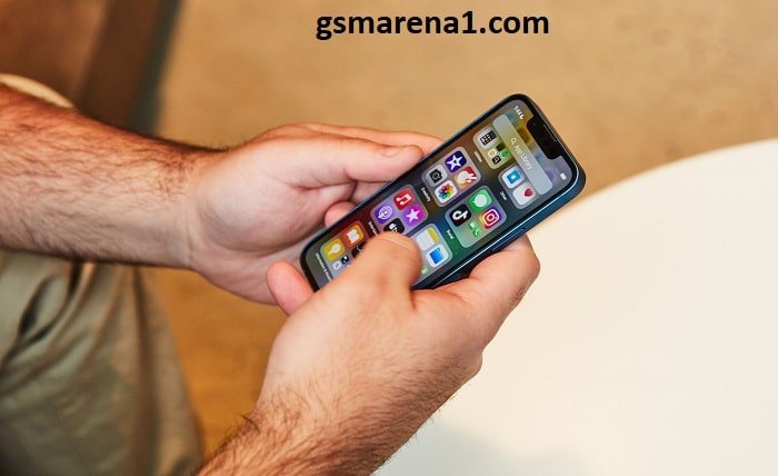 check by phones