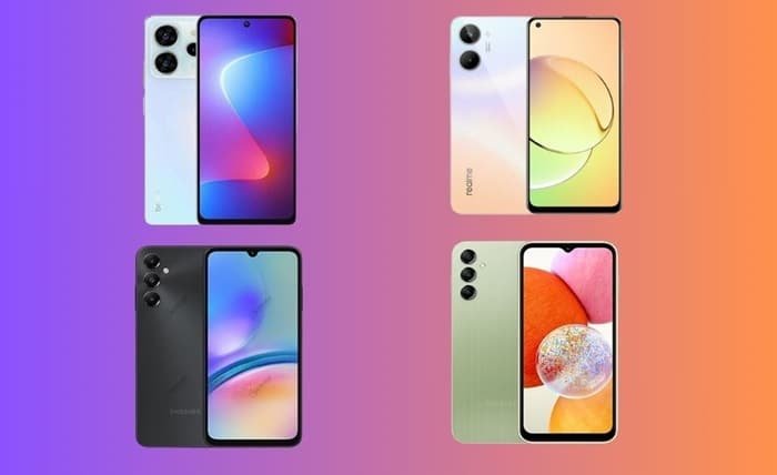 mobile phone