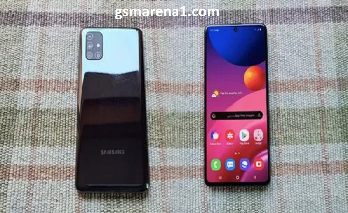 samsung used phones