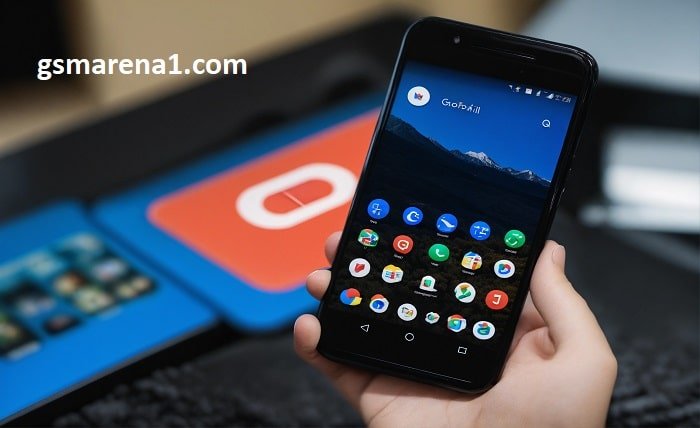 google what kind of phone do i have