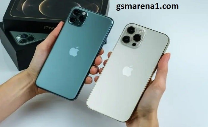 how can i tell what kind of phone i have