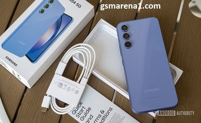 how do i know what samsung phone i have