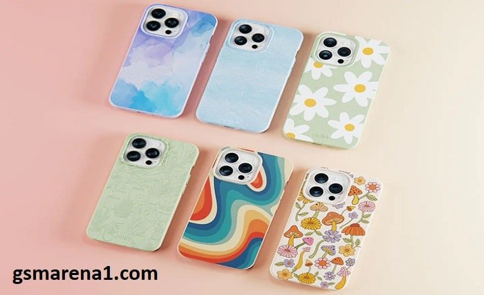 how do i know what type of phone i have