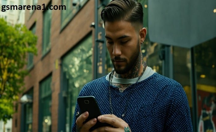 how to find what phone i have