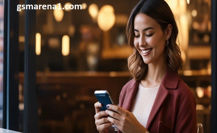 how to identify samsung phone model