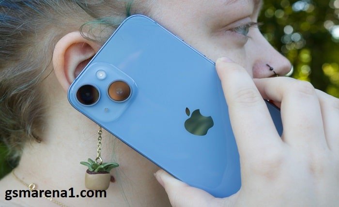 how to see my phone number on iphone