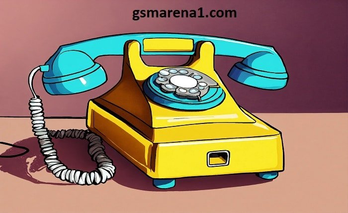 phones in 2001