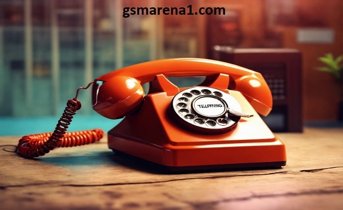types of phone