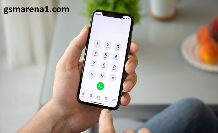 what is my current phone number?