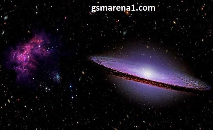 what is my name galaxy