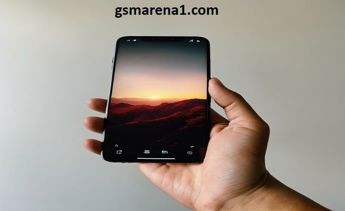 what kind of phone am i using