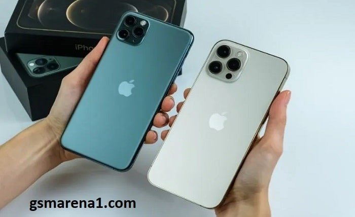 what phone do i have iphone