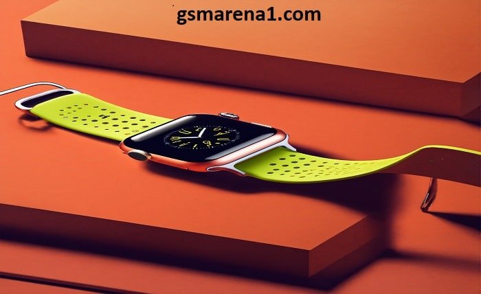 apple watch phone finder