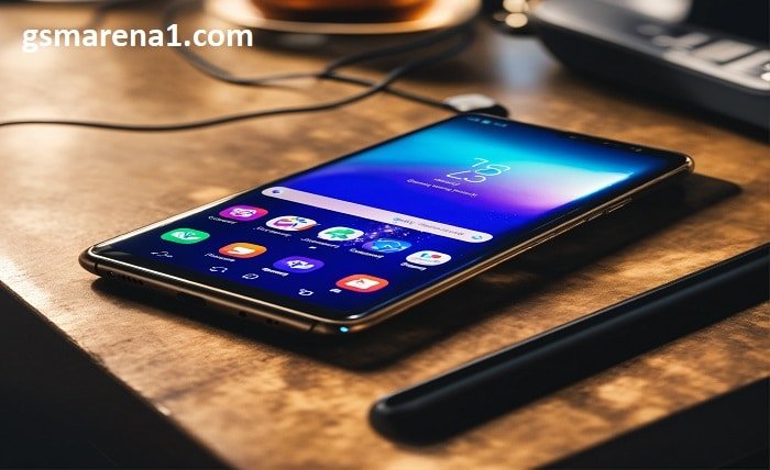 how do i know what samsung phone i have