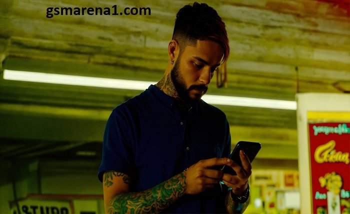 how to find what phone i have
