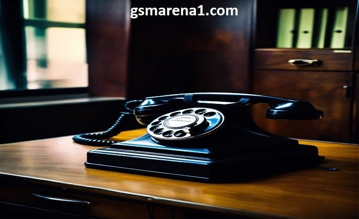 old phone companies