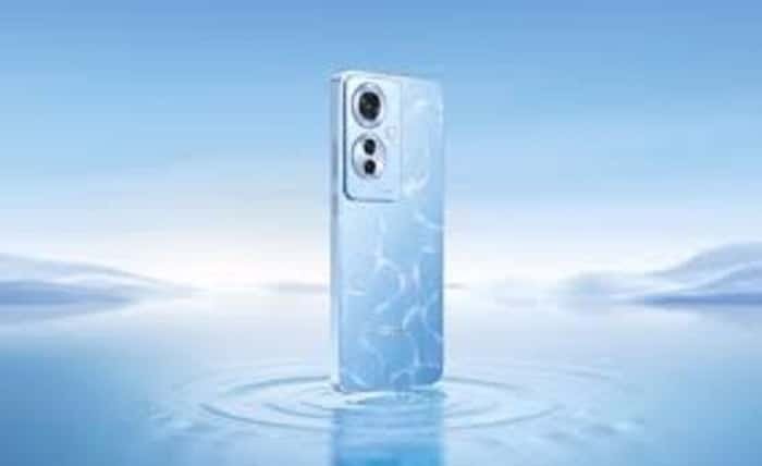 oppo f25 pro gsmarena