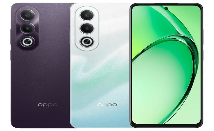 oppo k12x 5g gsmarena