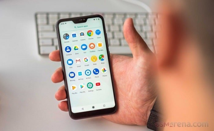 mi a2 gsmarena