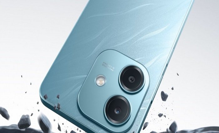 oppo a3x gsmarena