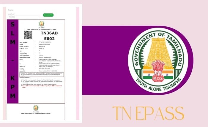 tn epass