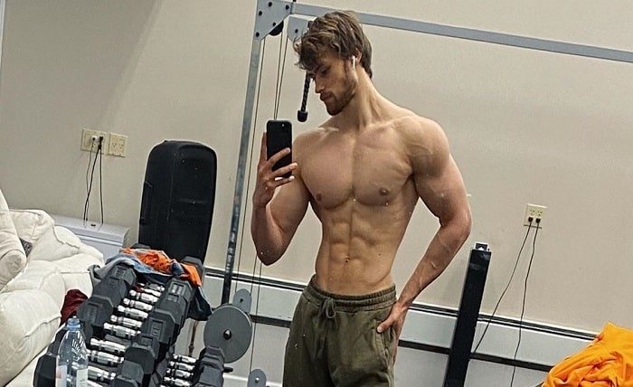 david laid